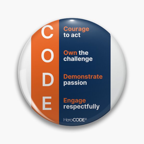 Item preview, CODE in Color  designed and sold by HeroCODE Academy.