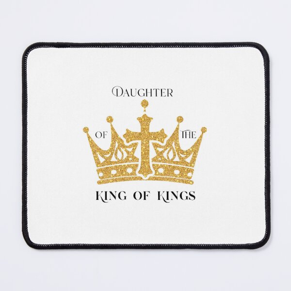 Item preview, Daughter of the King of Kings designed and sold by annamm18.