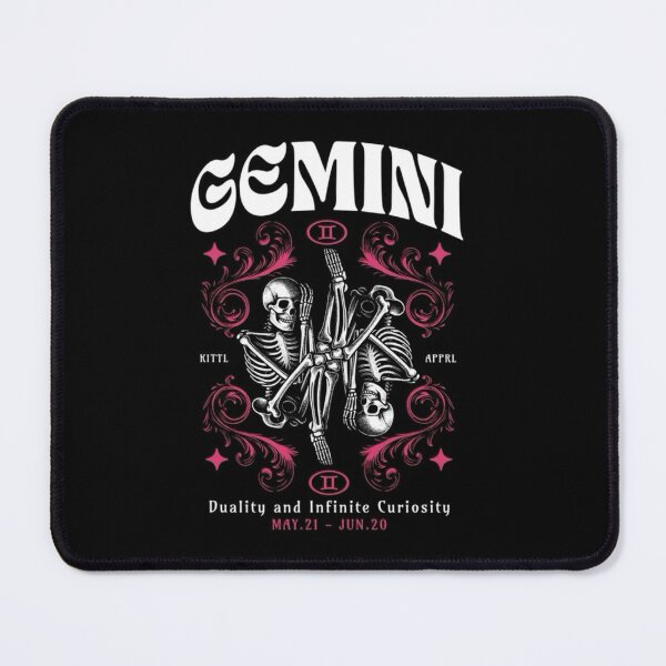 Item preview, Gemini designed and sold by GraphicMondaze.