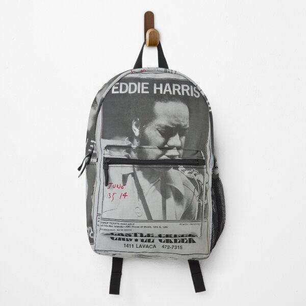 Item preview, Eddie Harris Castel Creek Conert designed and sold by beverlycco.