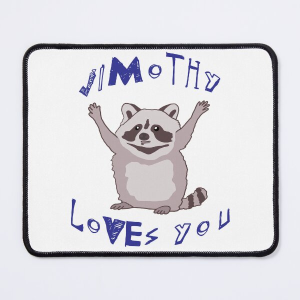 Item preview, Jimothy Loves You designed and sold by CoastalCaptures.