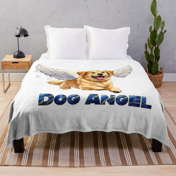 Item preview, Dog Angel designed and sold by MR4me.