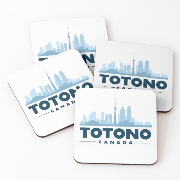 Item preview, Totono Canada designed and sold by Hakuna Ricotta.