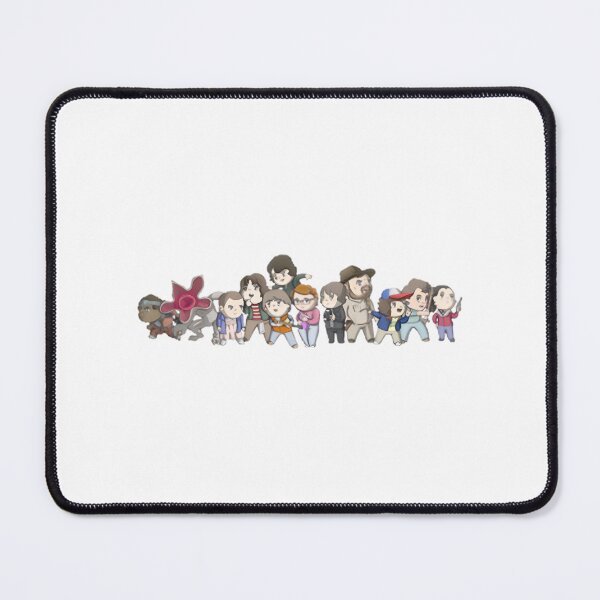 Item preview, Stranger Things designed and sold by RomayneMoskop1.