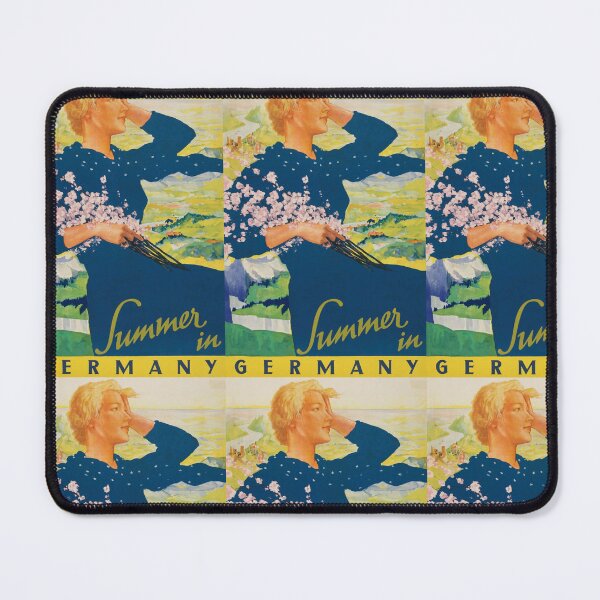 Item preview, SUMMER IN GERMANY designed and sold by THE GOOD FIND.