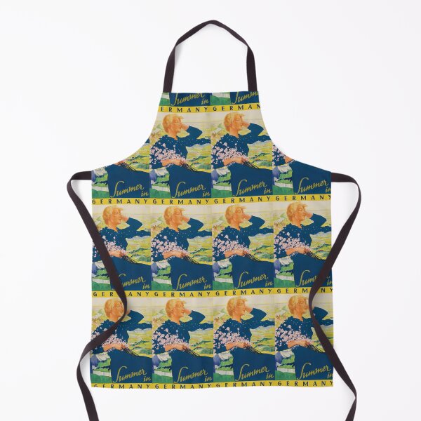 Item preview, SUMMER IN GERMANY designed and sold by THE GOOD FIND.
