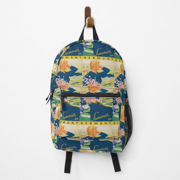 Item preview, SUMMER IN GERMANY designed and sold by THE GOOD FIND.