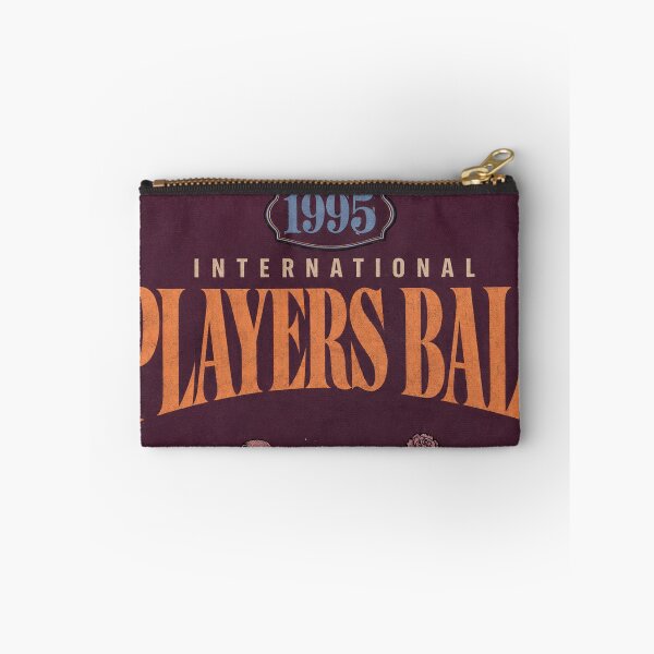 Item preview, 1995 INTERNATIONAL PLAYERS BALL designed and sold by BetterDaysDept.