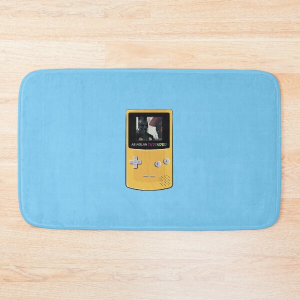 Item preview, As Nolan Intended GBC designed and sold by Buddhathread.