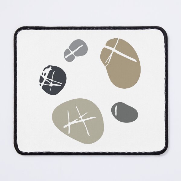 Item preview, River Stones designed and sold by DaliborP.
