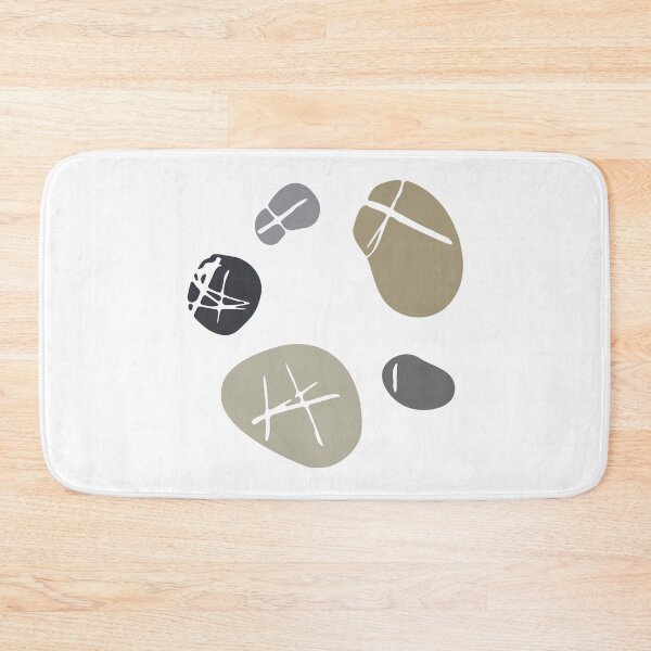 Item preview, River Stones designed and sold by DaliborP.