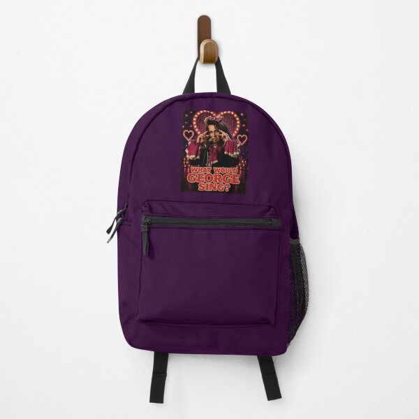 Item preview, What would George do? designed and sold by TeeCodes.