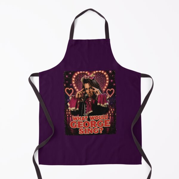 Item preview, What would George do? designed and sold by TeeCodes.