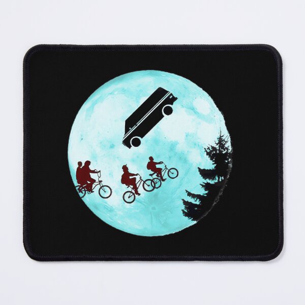 Item preview, Et No Stranger Things designed and sold by RomayneMoskop1.