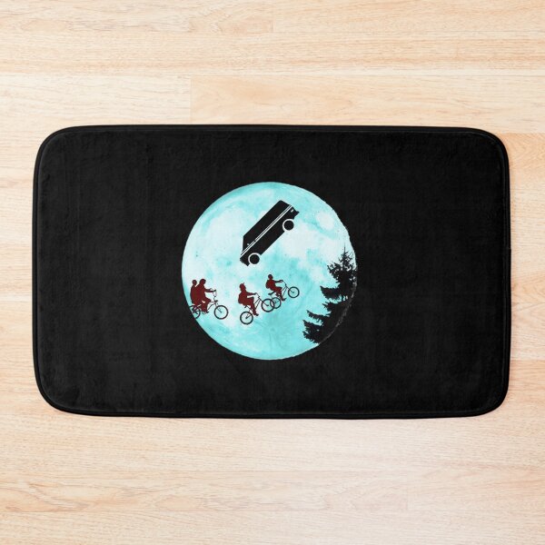 Item preview, Et No Stranger Things designed and sold by RomayneMoskop1.