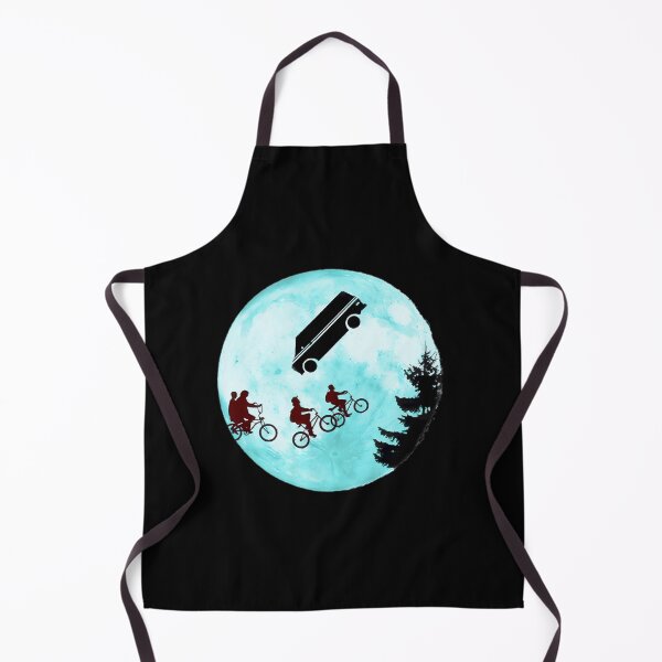 Item preview, Et No Stranger Things designed and sold by RomayneMoskop1.