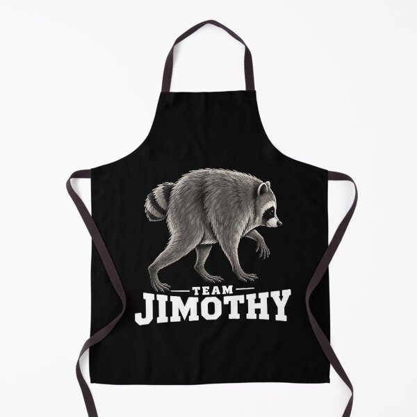 Item preview, Jimothy Viral Raccoon Funny Meme Animal Humor designed and sold by ChaosColorCo.