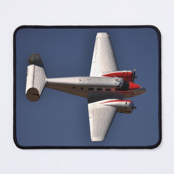 Item preview, Beechcraft D18, Australia designed and sold by muz2142.