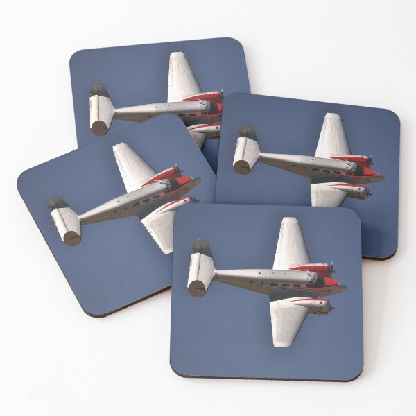 Item preview, Beechcraft D18, Australia designed and sold by muz2142.