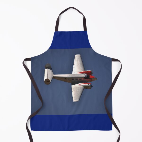 Item preview, Beechcraft D18, Australia designed and sold by muz2142.