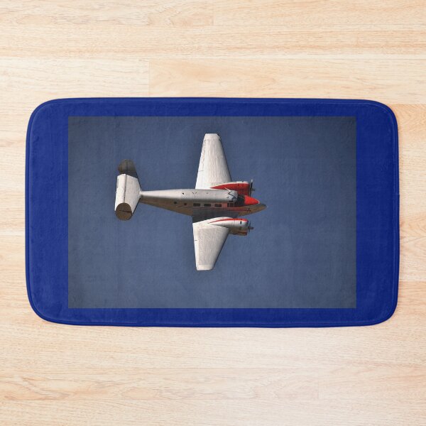 Item preview, Beechcraft D18, Australia designed and sold by muz2142.