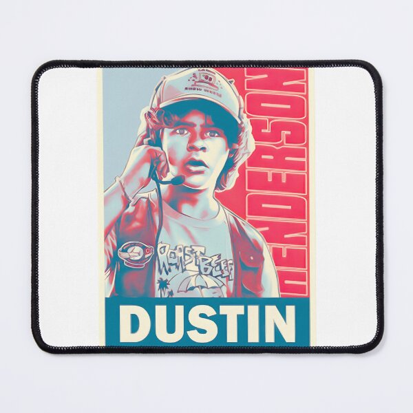 Item preview, Dustin Henderson designed and sold by RomayneMoskop1.