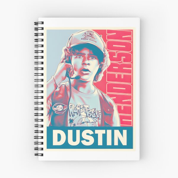 Item preview, Dustin Henderson designed and sold by RomayneMoskop1.
