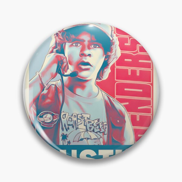 Item preview, Dustin Henderson designed and sold by RomayneMoskop1.