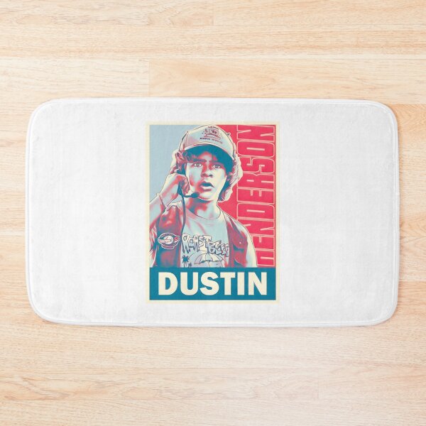 Item preview, Dustin Henderson designed and sold by RomayneMoskop1.