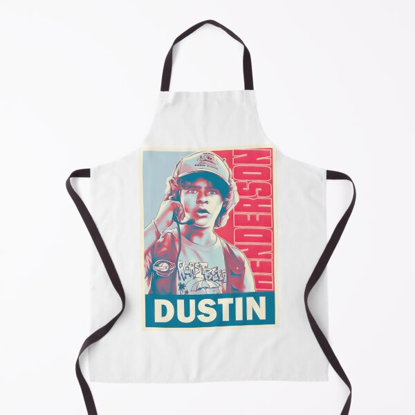 Item preview, Dustin Henderson designed and sold by RomayneMoskop1.