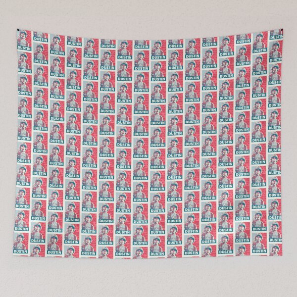 Item preview, Dustin Henderson designed and sold by RomayneMoskop1.