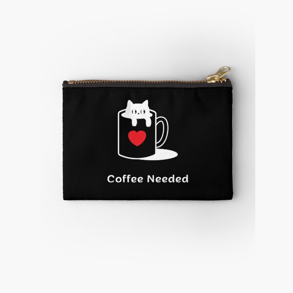 Item preview, Need Coffee | Espresso Yourself Cats | Cute Cat in Mug designed and sold by ContigoART.