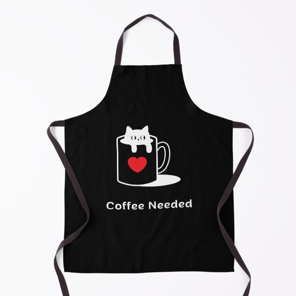 Item preview, Need Coffee | Espresso Yourself Cats | Cute Cat in Mug designed and sold by ContigoART.