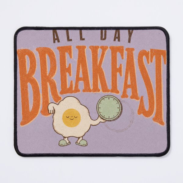 Item preview, ALL DAY BREAKFAST designed and sold by BetterDaysDept.