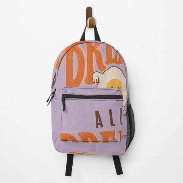 Item preview, ALL DAY BREAKFAST designed and sold by BetterDaysDept.