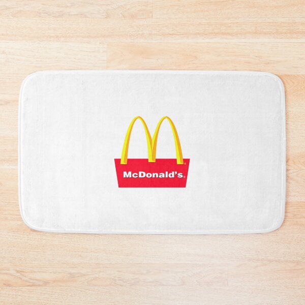 Item preview, MCDNLDS designed and sold by georgeminaa.