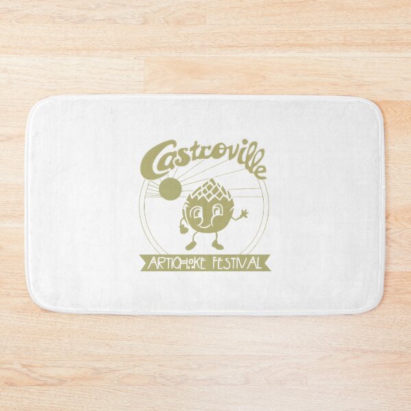 Item preview, Castroville Artichoke Festival designed and sold by RomayneMoskop1.