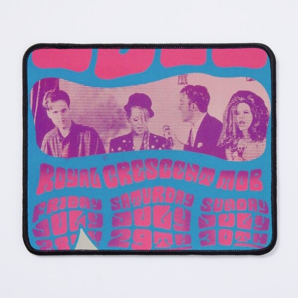 Item preview, B-52s Fillmore 1989 designed and sold by beverlycco.