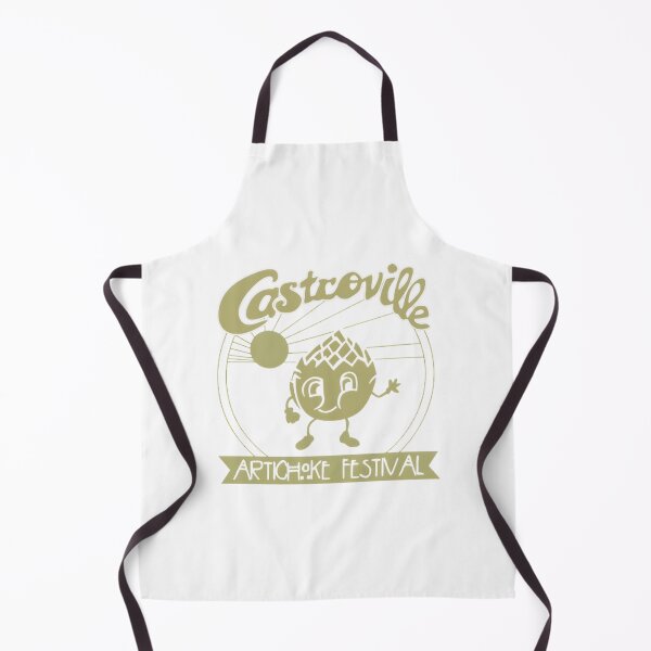 Item preview, Castroville Artichoke Festival designed and sold by RomayneMoskop1.