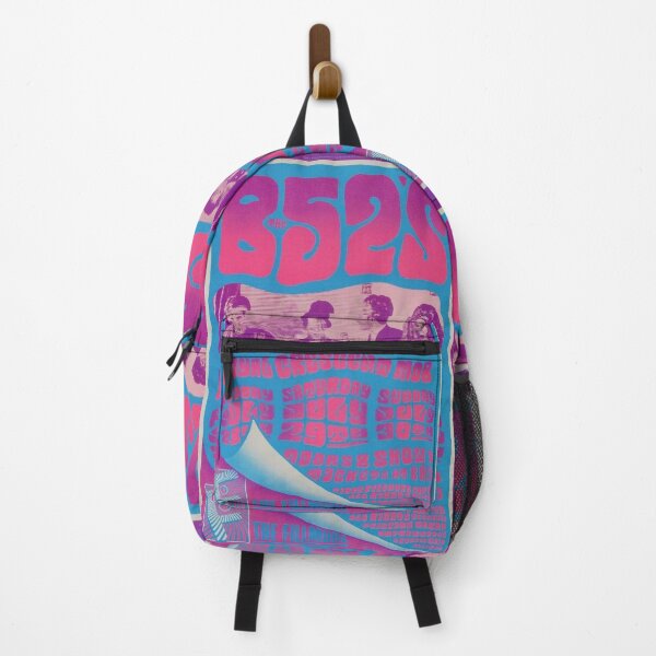 Item preview, B-52s Fillmore 1989 designed and sold by beverlycco.