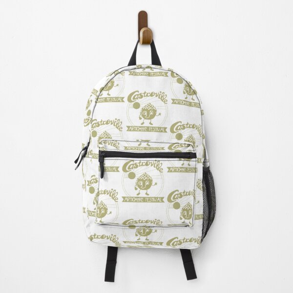 Item preview, Castroville Artichoke Festival designed and sold by RomayneMoskop1.