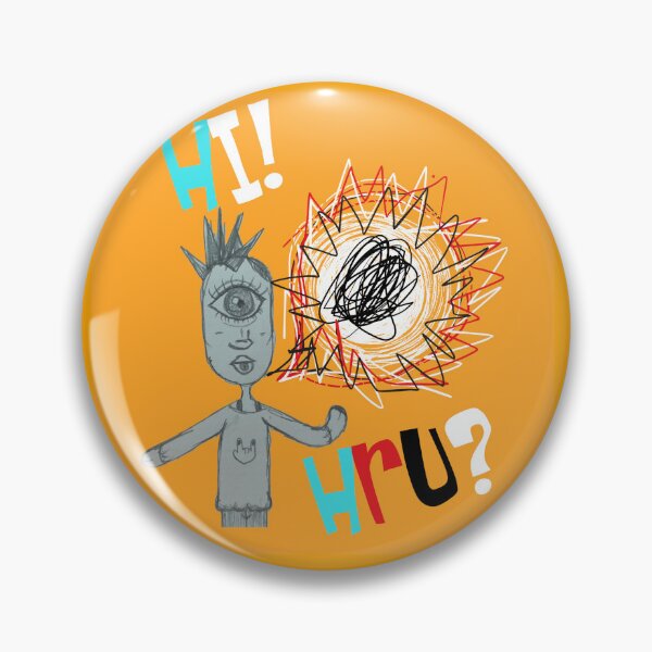 Item preview, i'm fine designed and sold by curated2smle.
