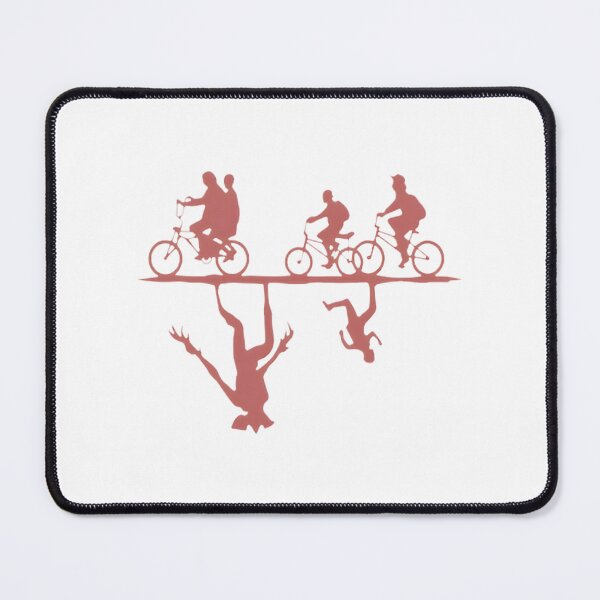 Item preview, Stranger Things M designed and sold by RomayneMoskop1.