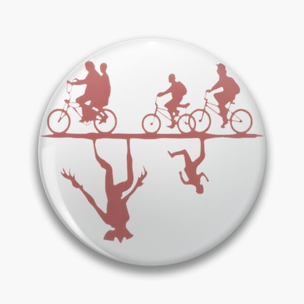 Item preview, Stranger Things M designed and sold by RomayneMoskop1.