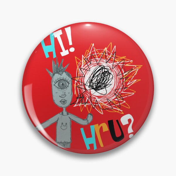 Item preview, i'm fine designed and sold by curated2smle.