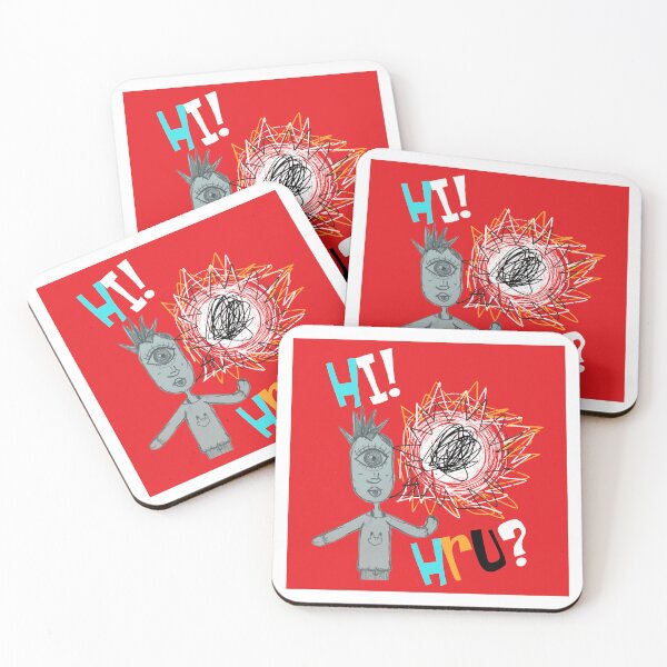 Item preview, i'm fine designed and sold by curated2smle.