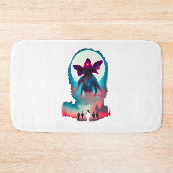Item preview, Stranger Things Demogorgon designed and sold by RomayneMoskop1.