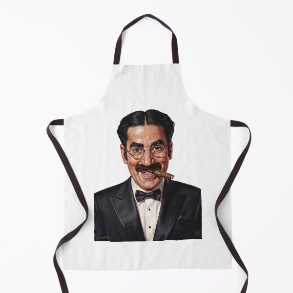 Item preview, Here’s Groucho designed and sold by Stinky Steve OG.