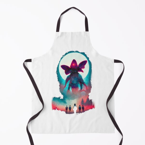 Item preview, Stranger Things Demogorgon designed and sold by RomayneMoskop1.