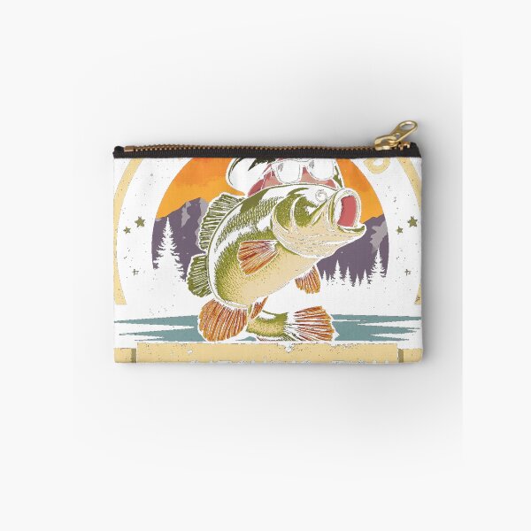 Item preview, I Am So Good At Catching Fish Funny Bass Fisherman Gift designed and sold by lht6474.